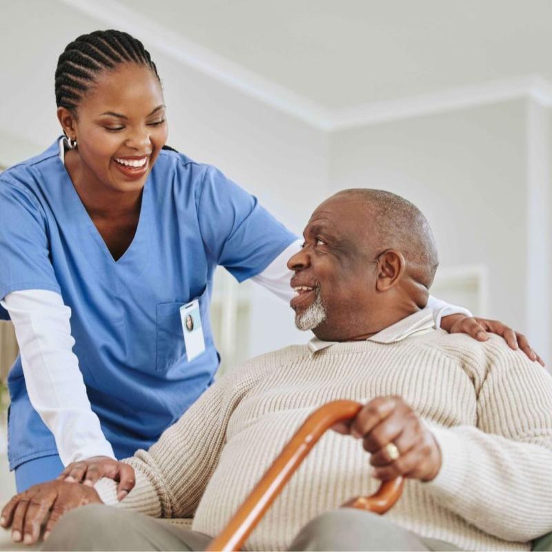 Pretoria Recovery Care