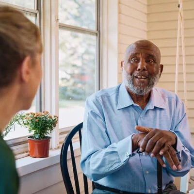 Alzheimer Care Services