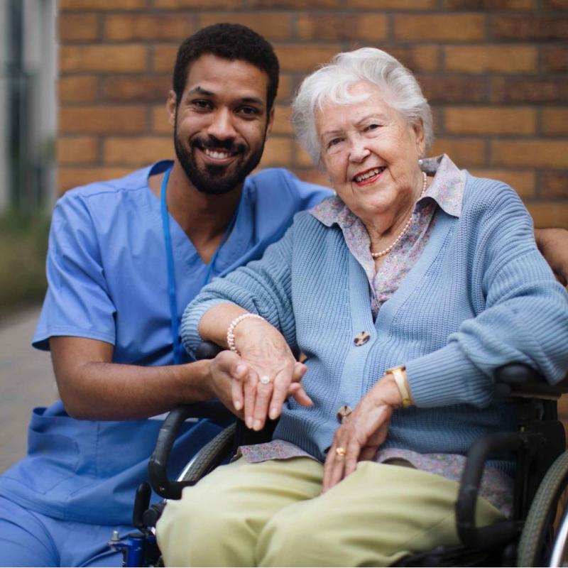 Disability Care Pretoria west