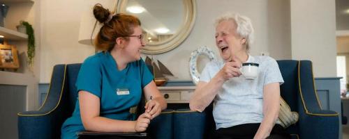 Disability Care Pretoria west