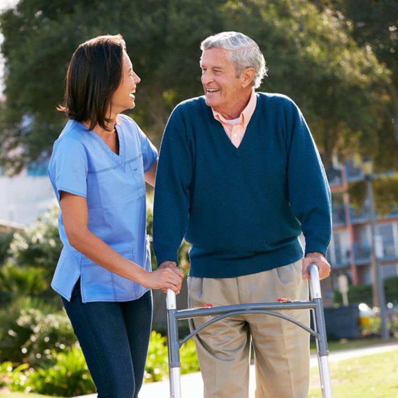 Dementia Alzheimer Care