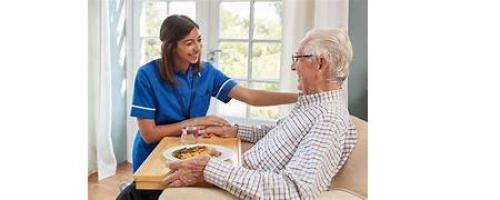 Dementia Alzheimer Care