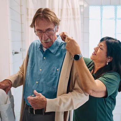 Hospital to Home care