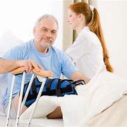 Recovery care Capetown