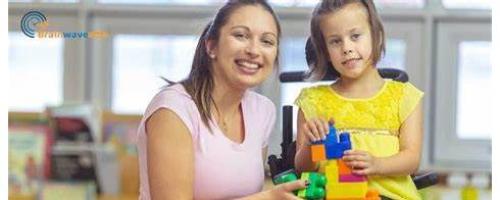 Child care with special needs